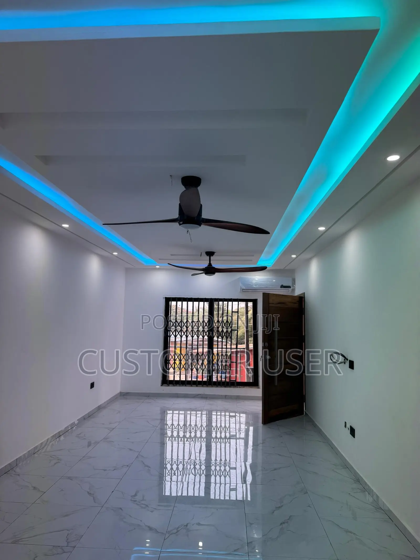 2bdrm Apartment in Greater Accra for rent