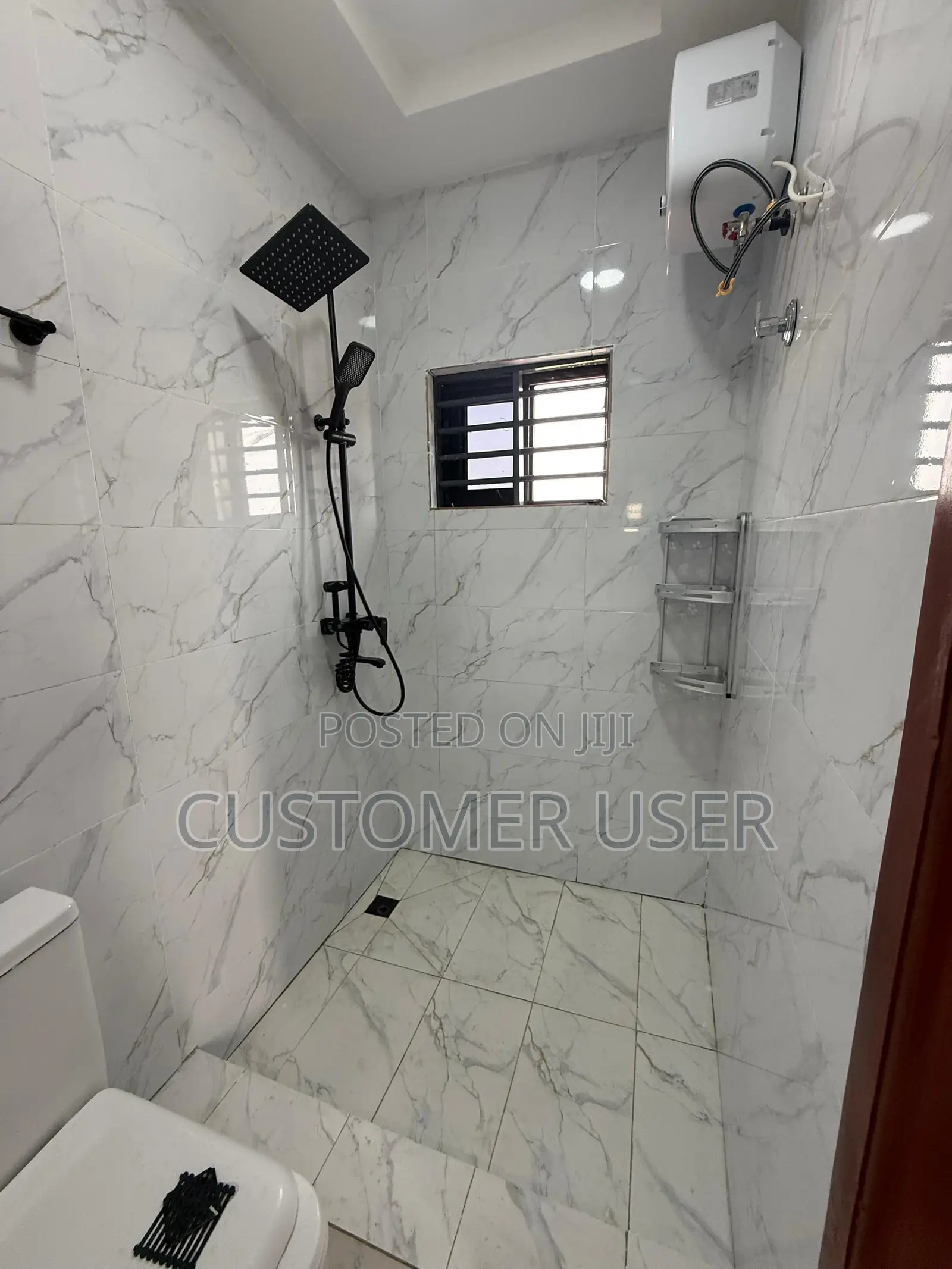 2bdrm Apartment in Greater Accra for rent