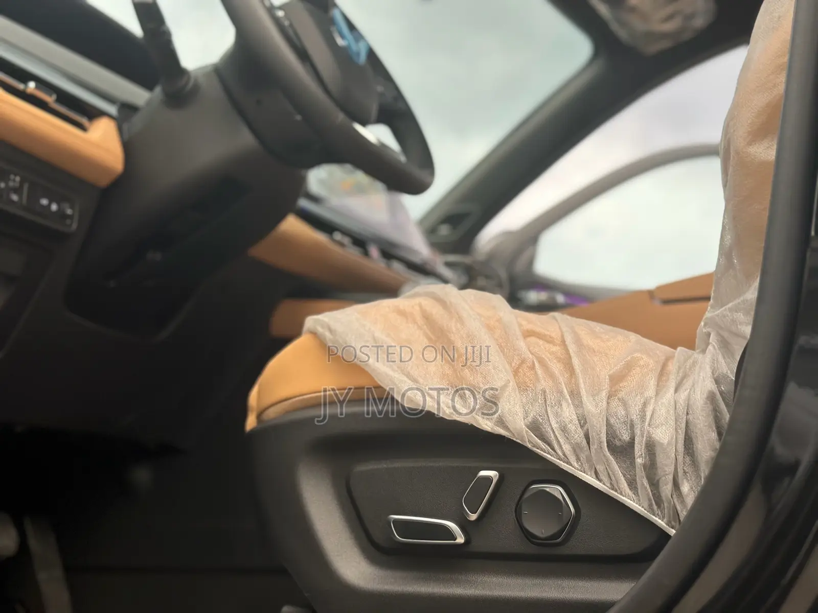 New Changan UNI-K 2.0 Petrol AWD 2025 Black