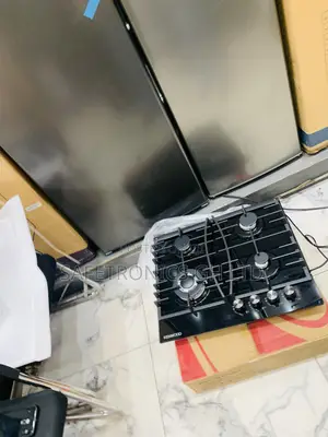 Order Sleek Inbuilt || Kenwood 4 Gas Hob