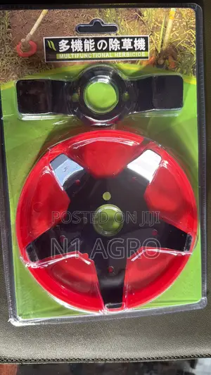 80t Weeding Blade