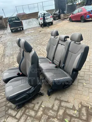 Hyundai Santa Fe Seat 2016,2017,2018,2019,2020