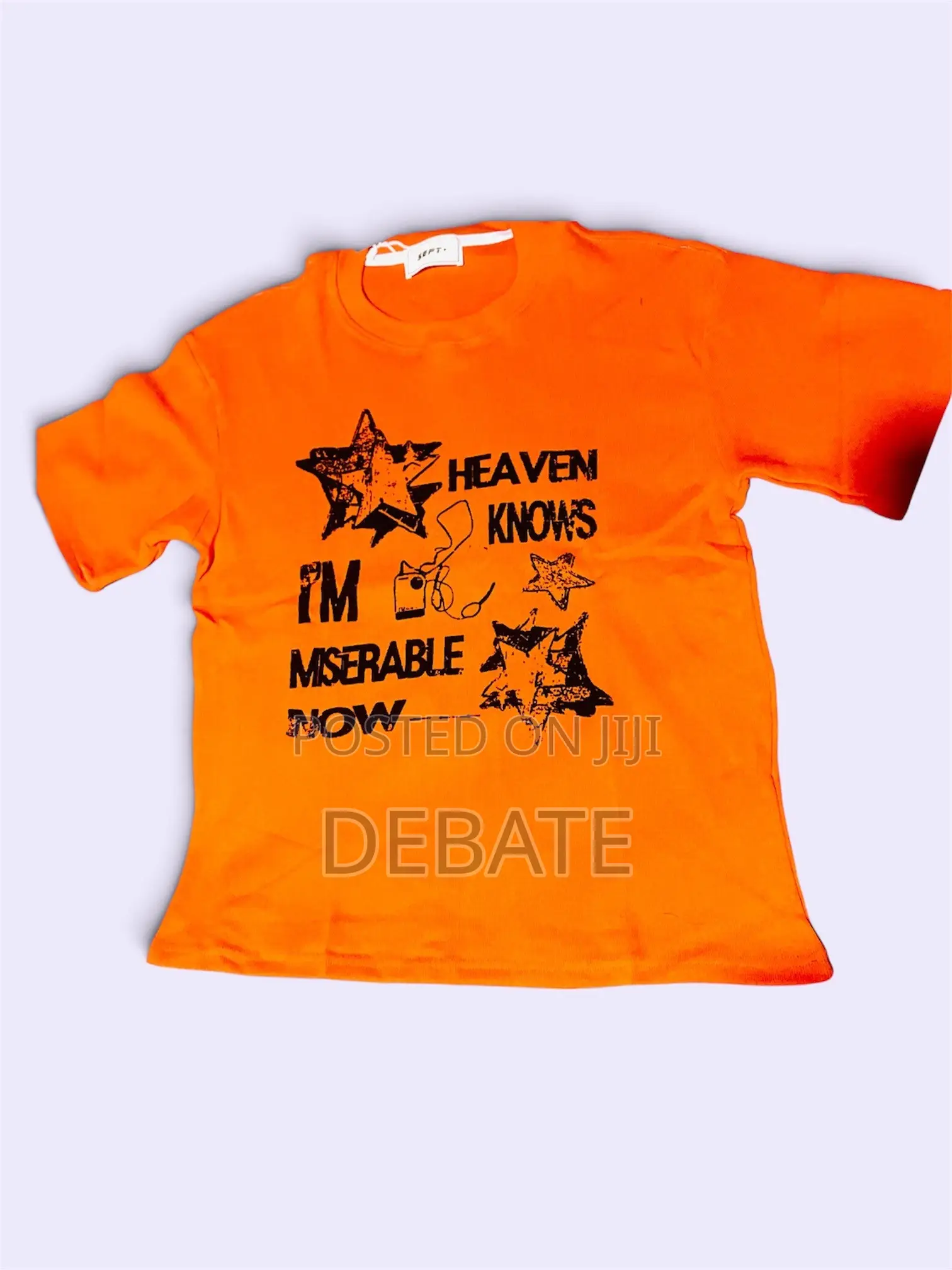 Debate TSS