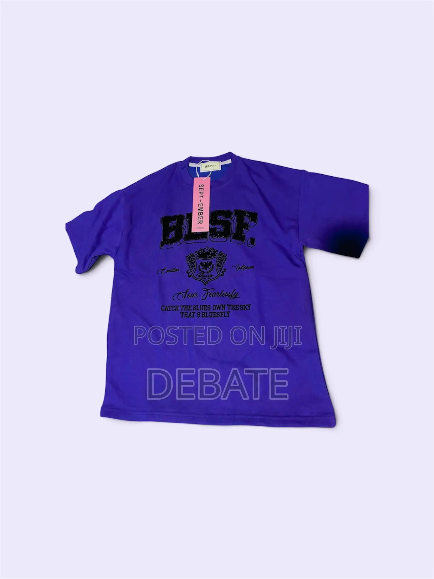 Debate TSS