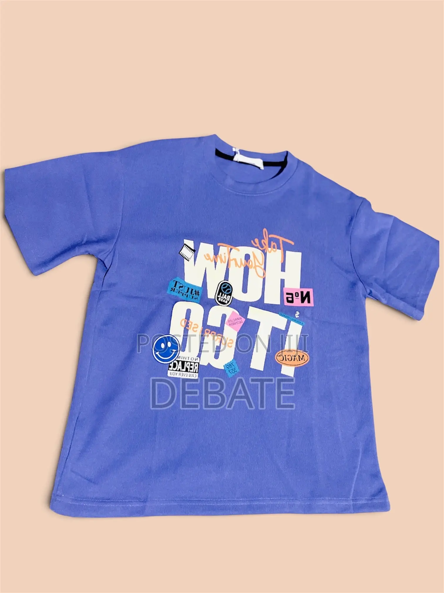 Debate TSS