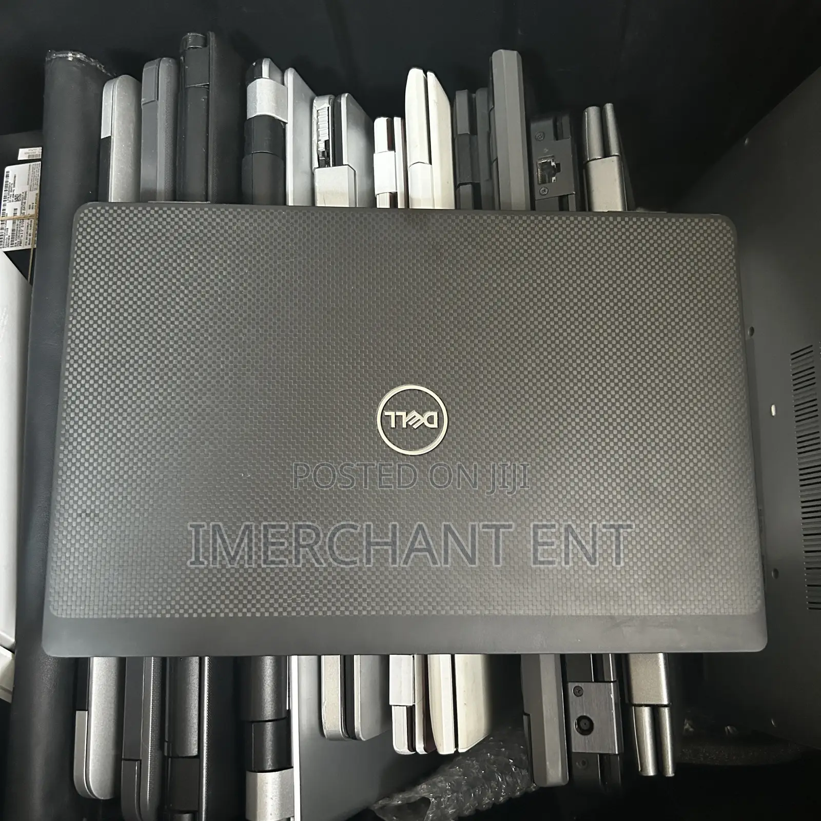 Laptop Dell Latitude 7320 16GB Intel Core i5 SSD 256GB