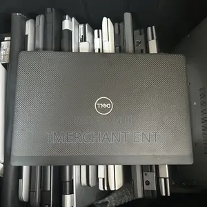 Laptop Dell Latitude 7320 16GB Intel Core i5 SSD 256GB