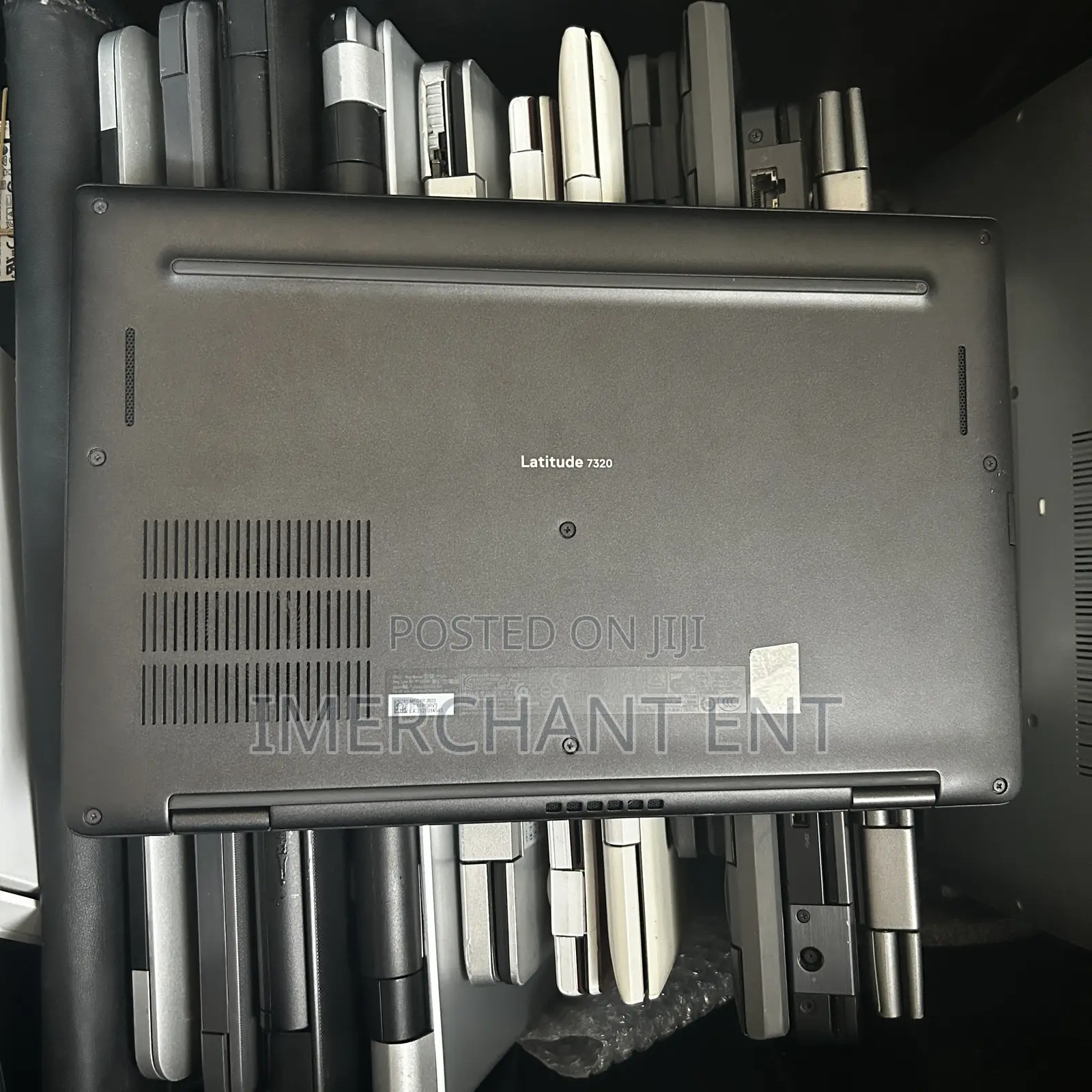 Laptop Dell Latitude 7320 16GB Intel Core i5 SSD 256GB