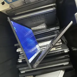 Laptop Dell Latitude 7320 16GB Intel Core i5 SSD 256GB
