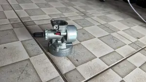 Solo Spare Parts