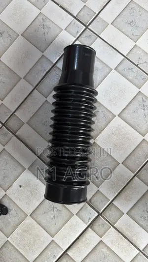 Solo Spare Parts