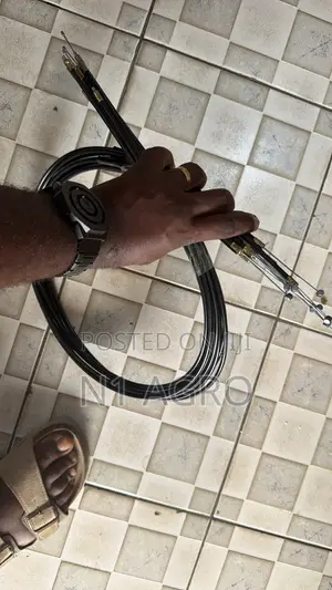 Solo Spare Parts