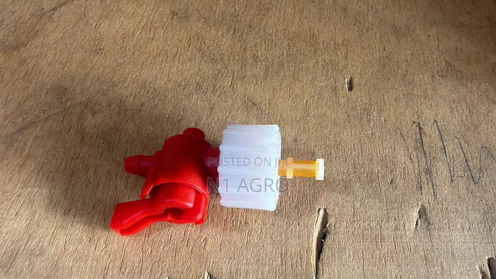Solo Spare Parts