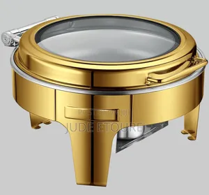 Chafing Dish