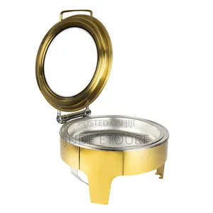 Chafing Dish