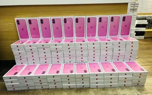 New Apple iPhone 16 Plus 128 GB Pink