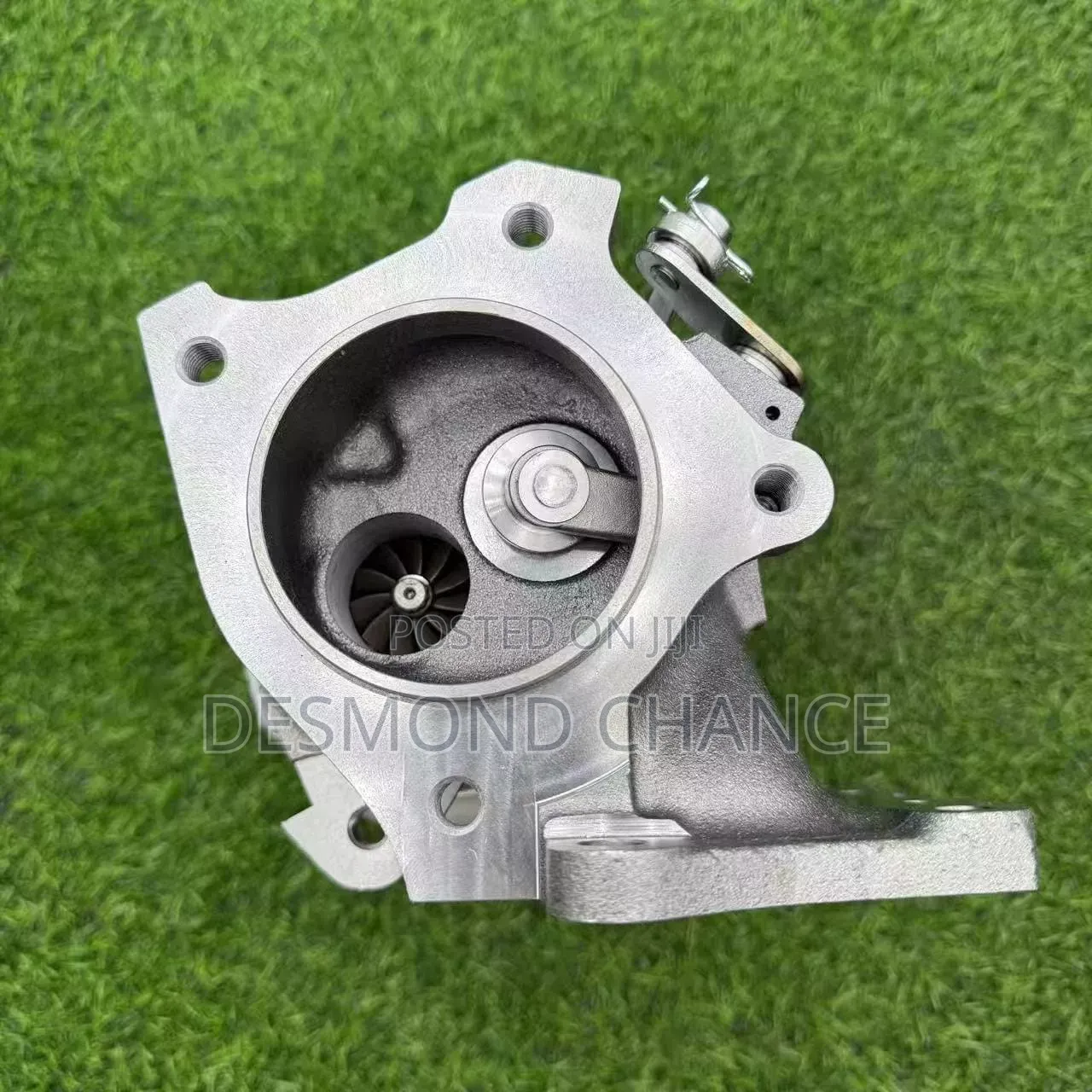Honda Crv, Civic Turbocharger