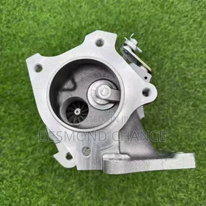 Honda Crv, Civic Turbocharger