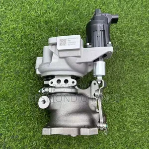 Honda Crv, Civic Turbocharger