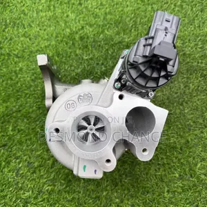 Honda Crv, Civic Turbocharger