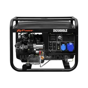 Rental of 5KW Generator