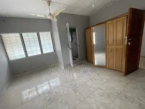 3bdrm Apartment in Franjie Realty, Weija for rent