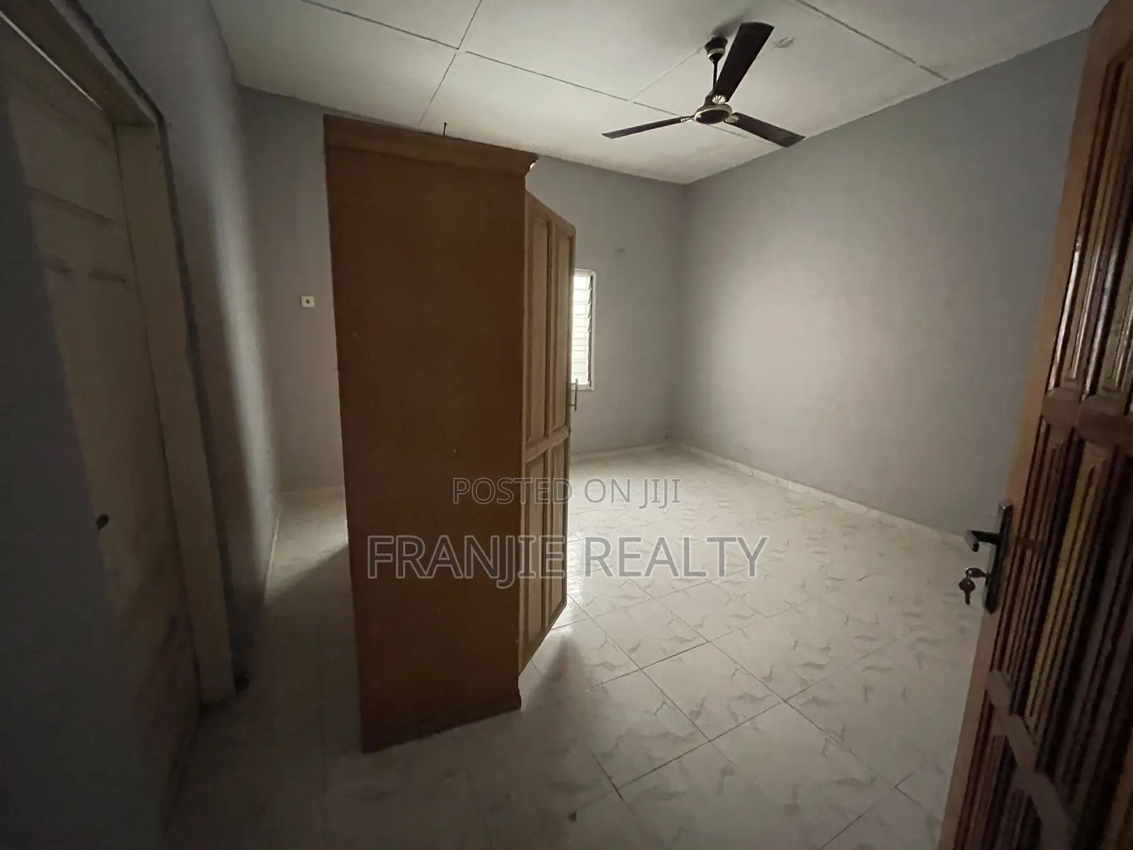 3bdrm Apartment in Franjie Realty, Weija for rent