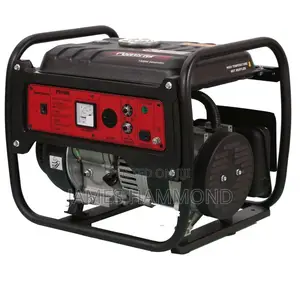 Rental of 5KW Generator