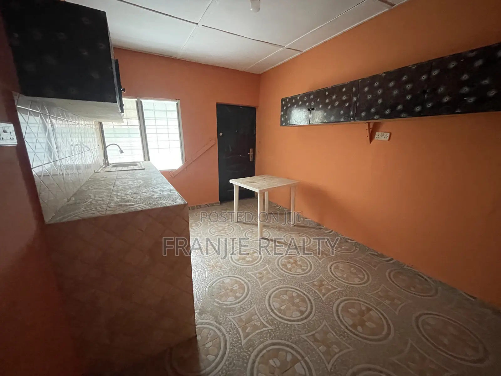 3bdrm Apartment in Franjie Realty, Weija for rent