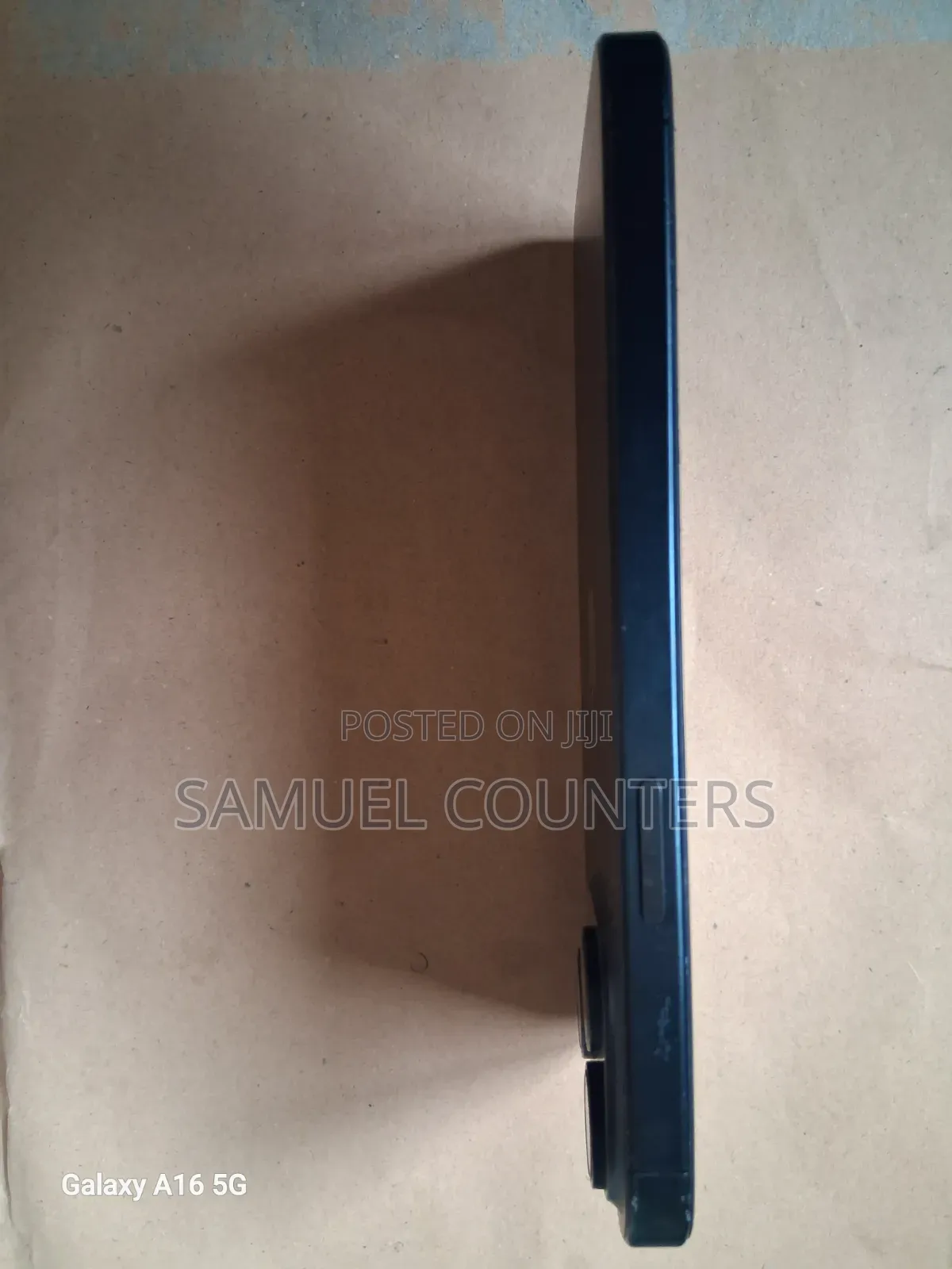 Apple iPhone 15 Pro Max 256 GB Black
