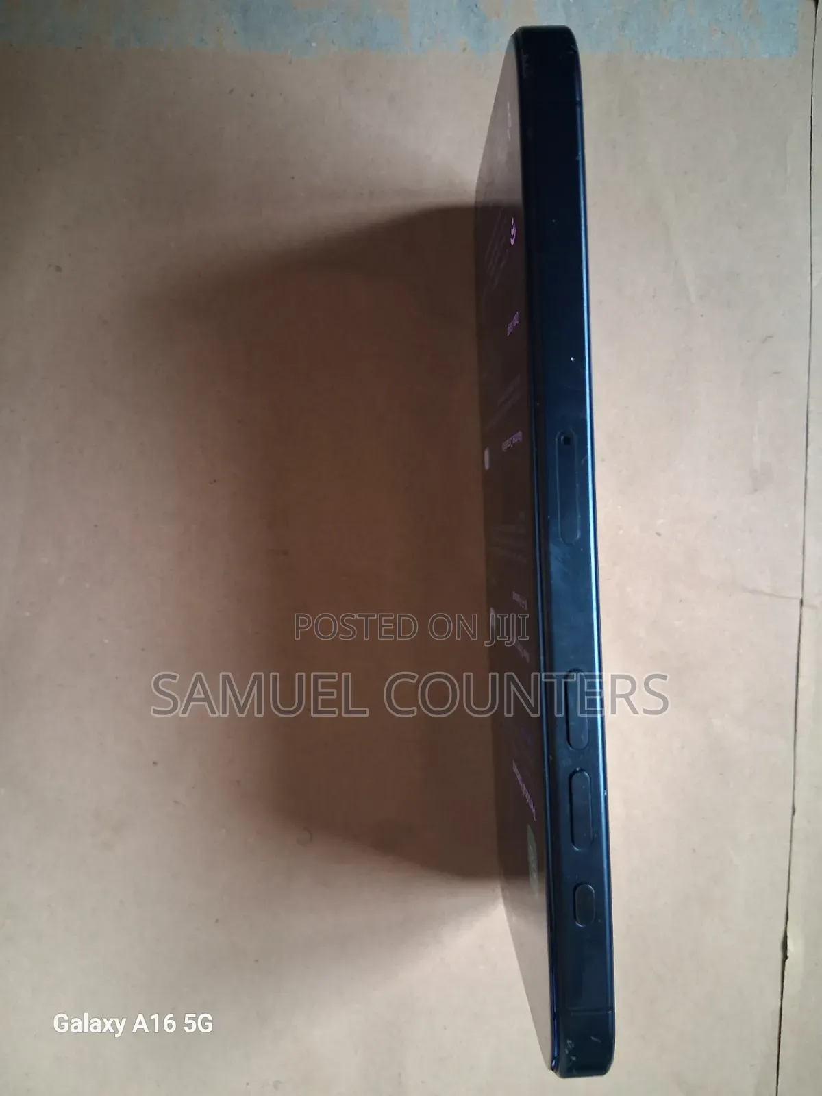 Apple iPhone 15 Pro Max 256 GB Black