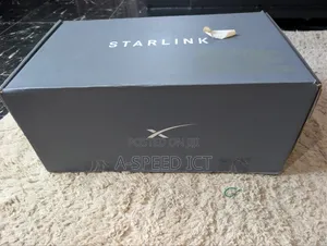 Starlink Standard Actuated Kit Gen 2