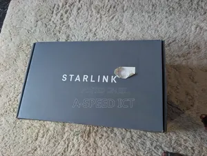 Starlink Standard Actuated Kit Gen 2