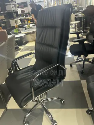Luxurious Executive Chairs