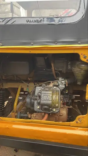 TVS 2025 Yellow
