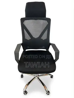 New Model Office Chair