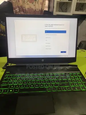 Laptop HP Pavilion 15 24GB AMD Ryzen 5 SSD 512GB
