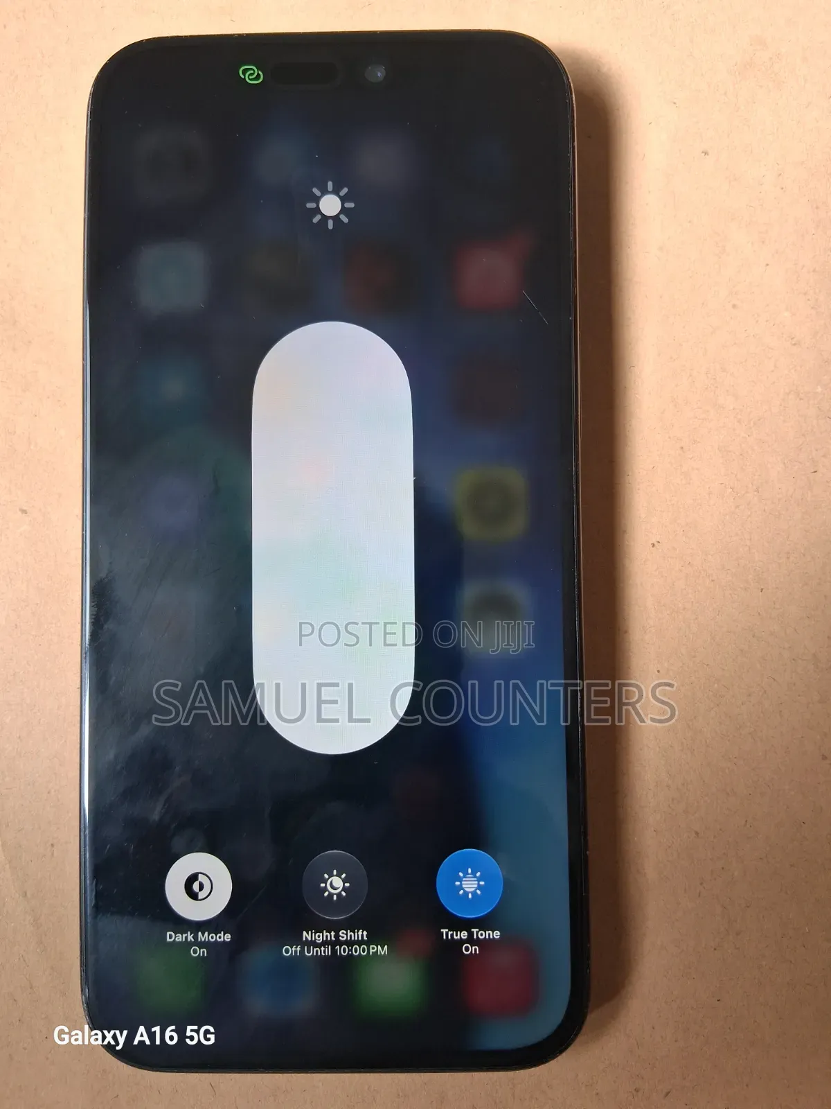 Apple iPhone 15 Pro Max 256 GB Black
