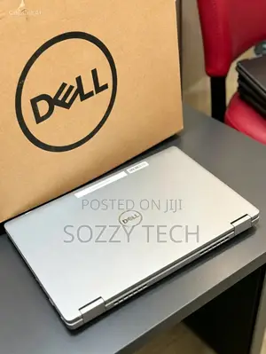 Laptop Dell Latitude 3310 2-in-1 8GB Intel Core i5 SSD 256GB