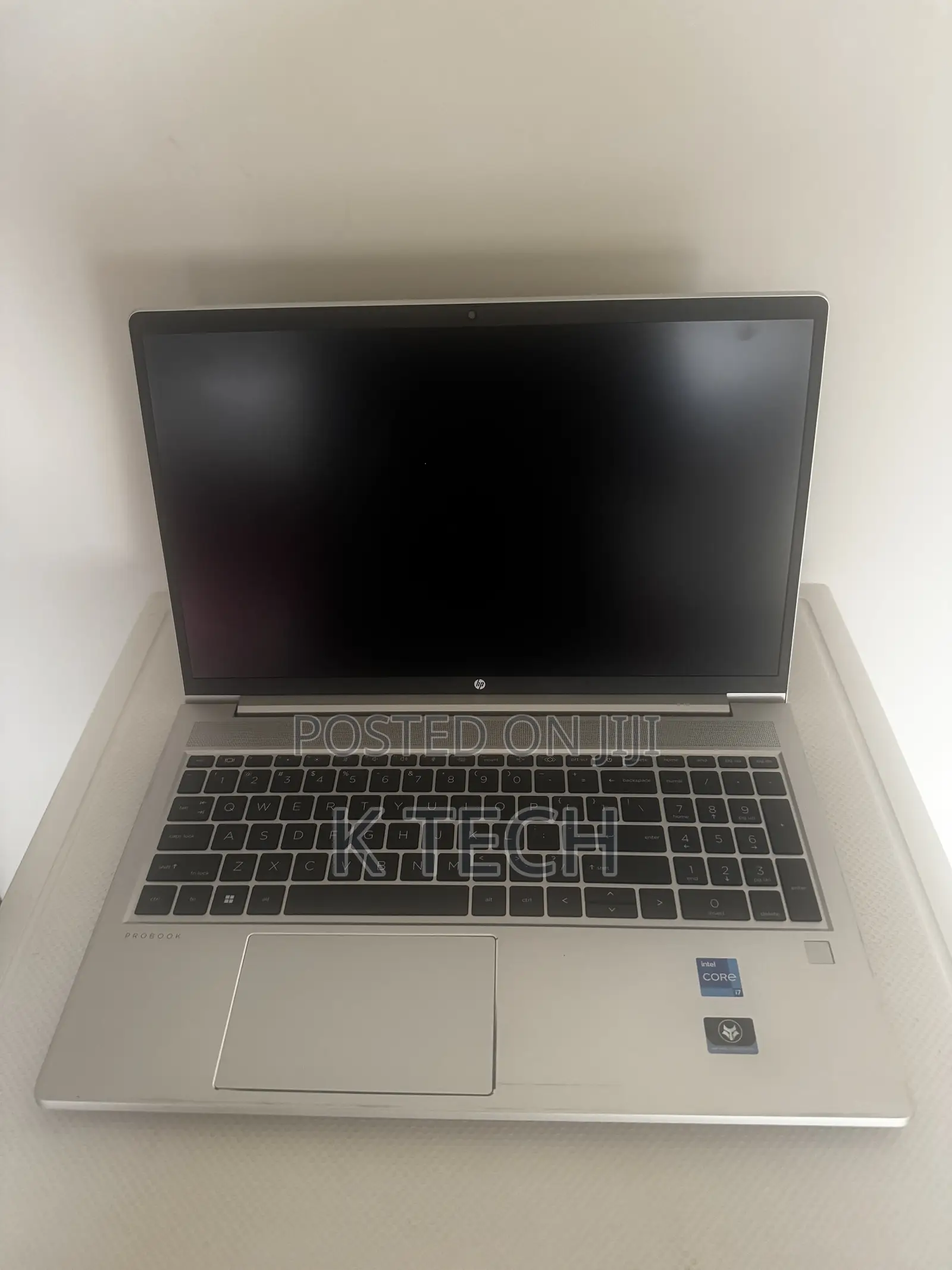 Laptop HP ProBook 450 G9 16GB Intel Core i7 SSD 512GB