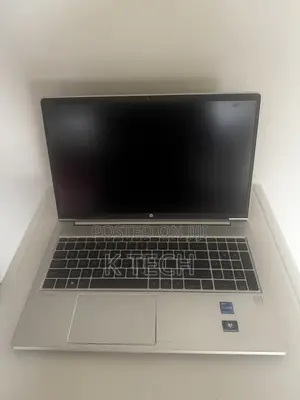 Laptop HP ProBook 450 G9 16GB Intel Core i7 SSD 512GB