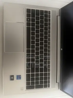 Laptop HP ProBook 450 G9 16GB Intel Core i7 SSD 512GB