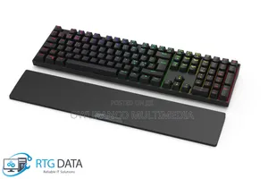 :* Nordic Gaming Tactile TKL RGB Keyboard - Brown Tactile Mechanical