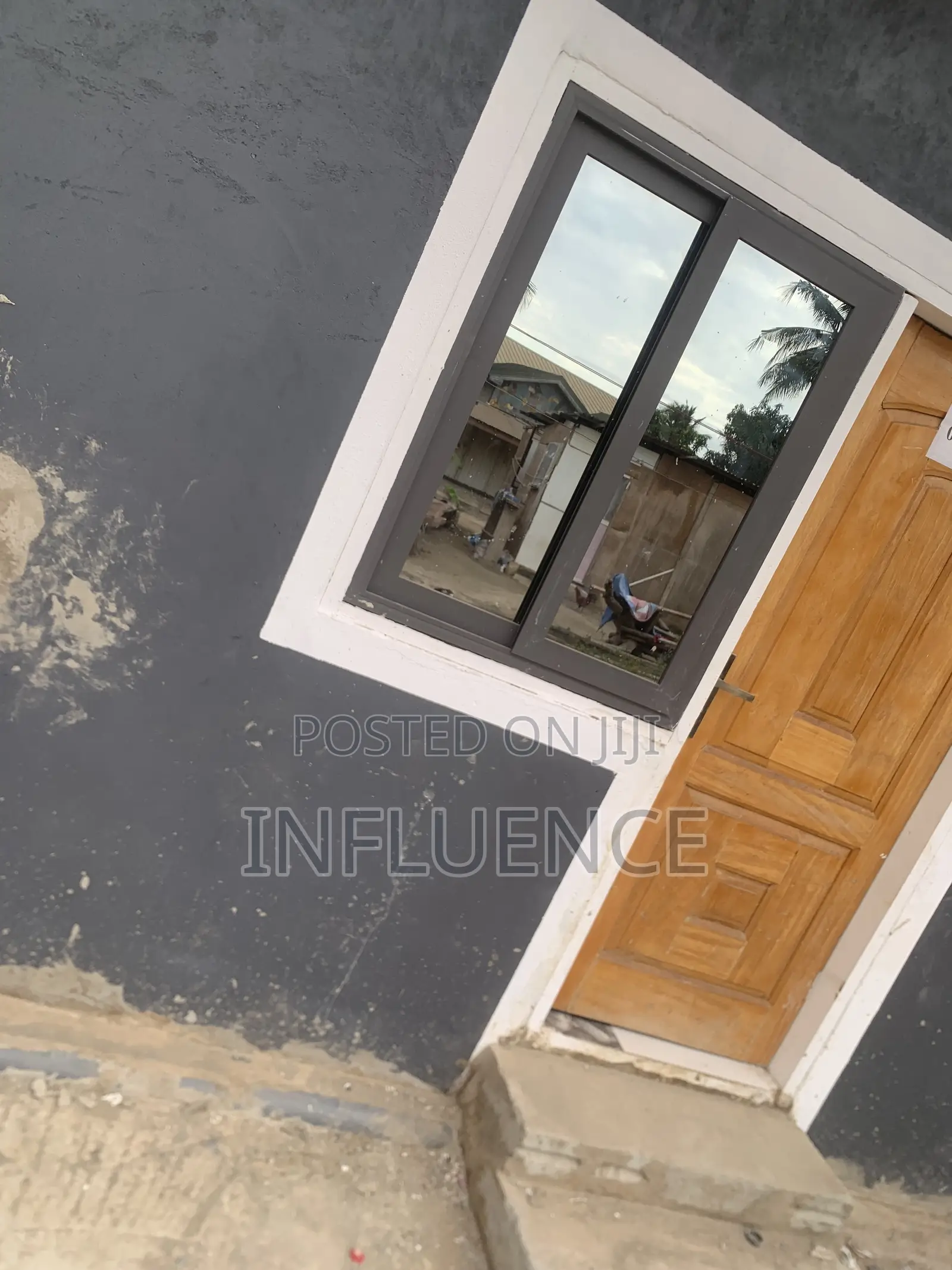 1bdrm Apartment in Botwe, East Legon for rent
