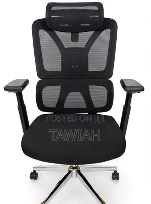 Plastic Office Chairs