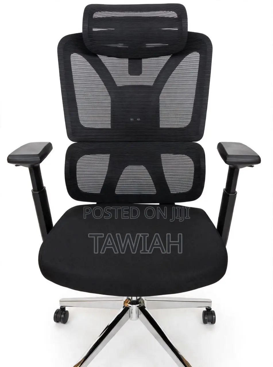 Plastic Office Chairs