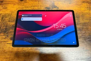 Lenovo Tab M10 HD Gen 2 32 GB Gray