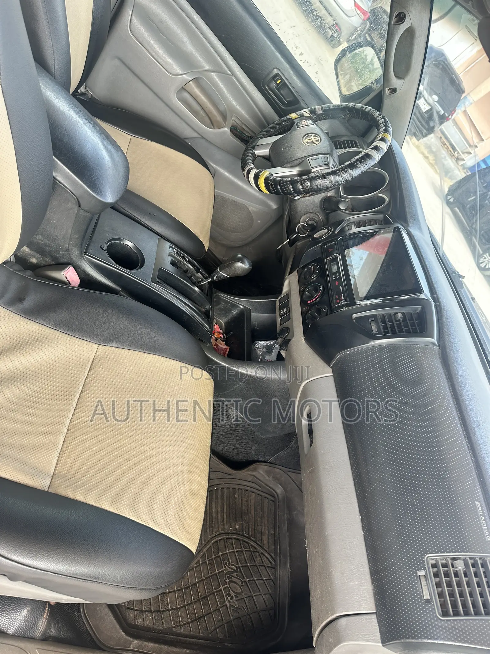Toyota Tacoma PreRunner 4dr Double Cab 5.0 ft. SB (2.7L 4cyl 4A) 2015