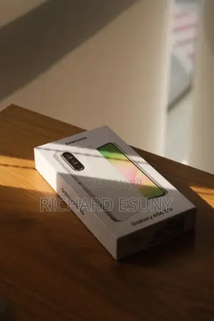 New Samsung Galaxy A56 256 GB Gray