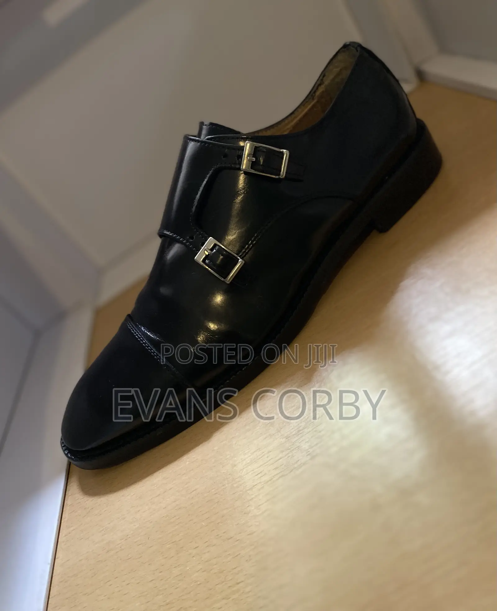 Original Class Men Shoe